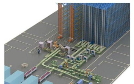 系統仿真模擬——Emulate3D